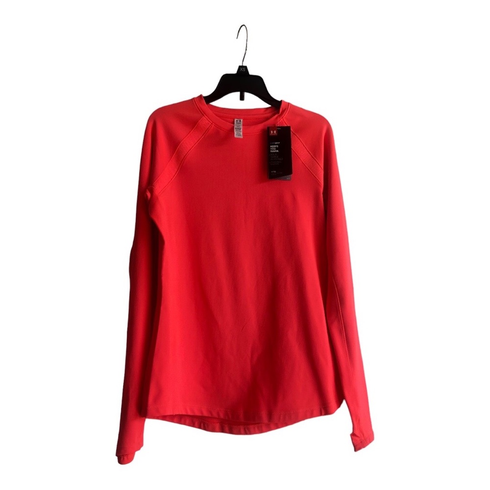 NWT Under Armour ColdgeaR